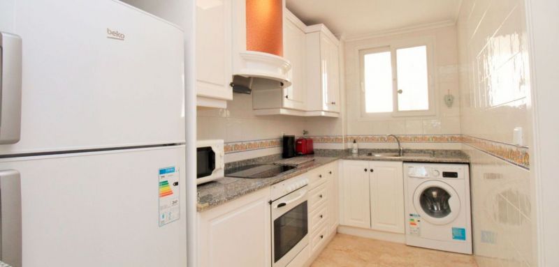 Apartmán 3+kk Orihuela Costa-Villamartin, Španielsko - 15