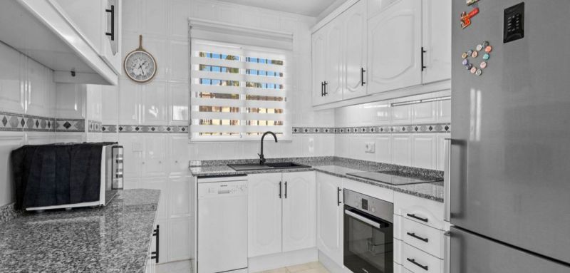 Radový dom 4+kk Benijófar-Costa Blanca, Španielsko - 7