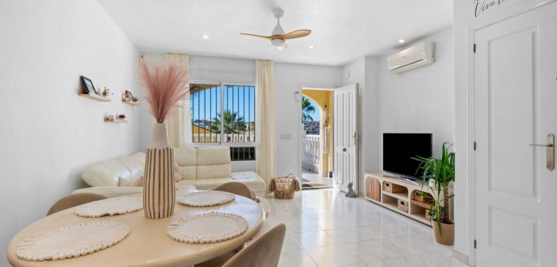 Radový dom 4+kk Benijófar-Costa Blanca, Španielsko - 9