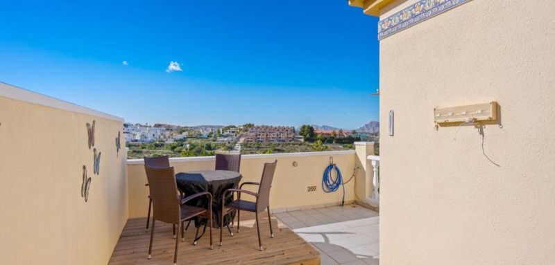 Radový dom 4+kk Benijófar-Costa Blanca, Španielsko - 14