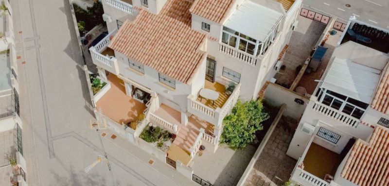 Apartmán 3+kk Villamartin-Orihuela Costa, Španielsko - 1