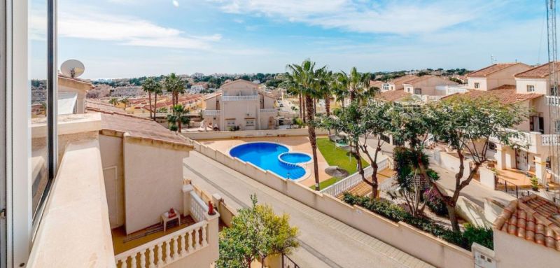 Apartmán 3+kk Villamartin-Orihuela Costa, Španielsko - 2