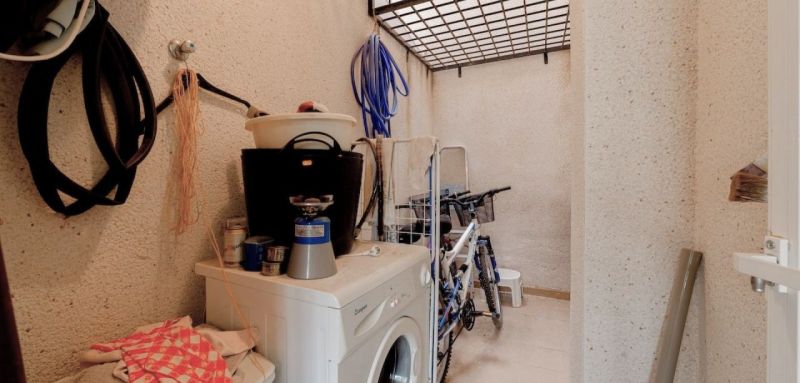 Apartmán 3+kk Villamartin-Orihuela Costa, Španielsko - 18