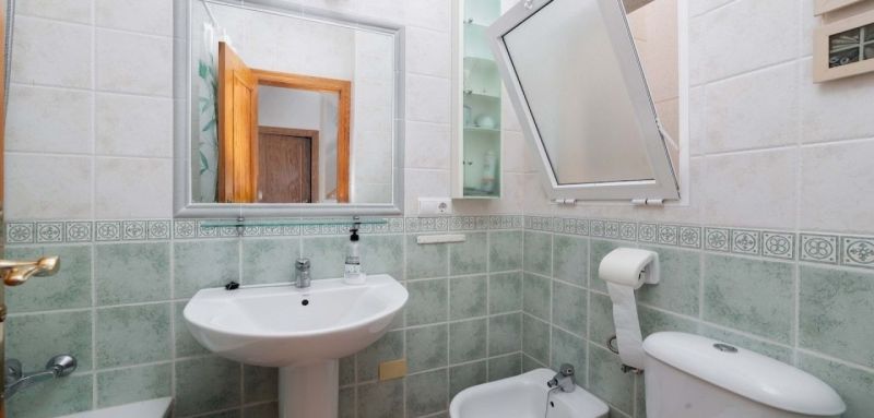 Apartmán 3+kk Villamartin-Orihuela Costa, Španielsko - 13