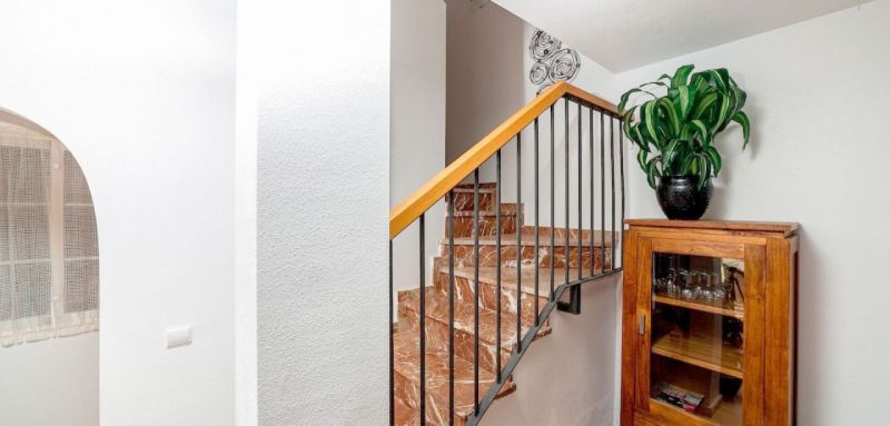 Apartmán 3+kk Villamartin-Orihuela Costa, Španielsko - 9