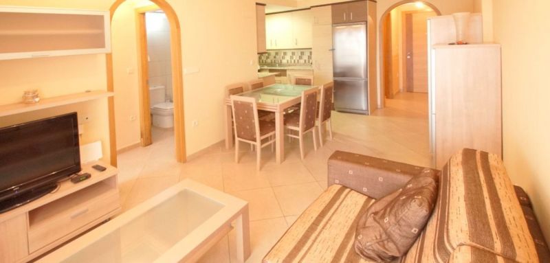 Apartmán 3+kk Formentera de Segura, Španielsko - 1