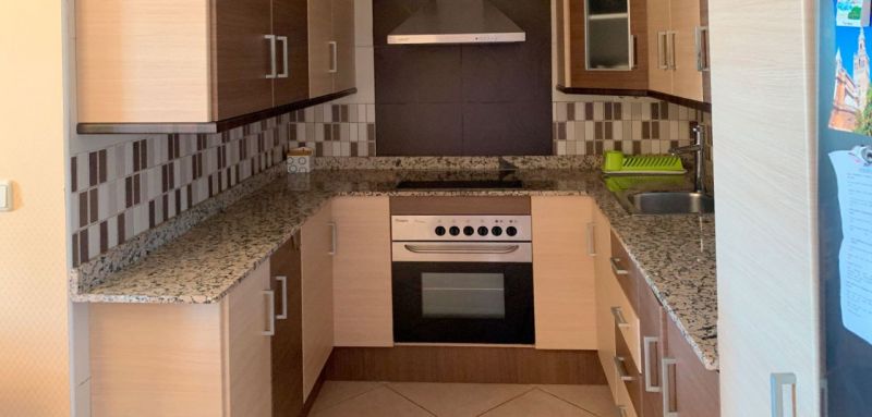 Apartmán 3+kk Formentera de Segura, Španielsko - 5