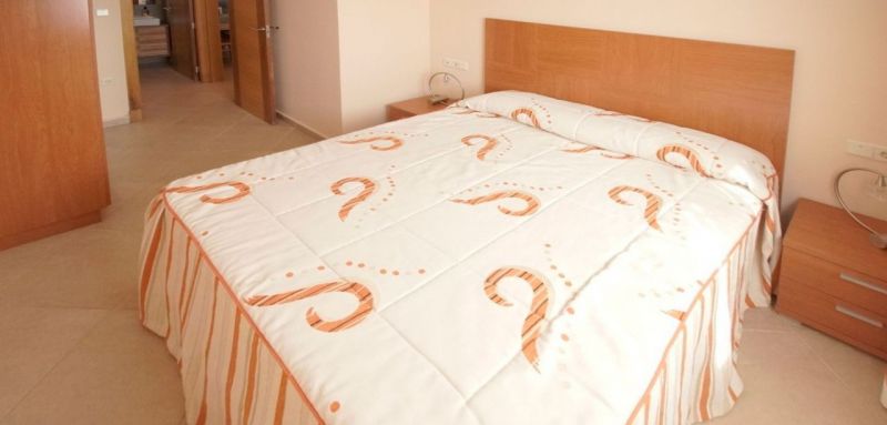 Apartmán 3+kk Formentera de Segura, Španielsko - 7