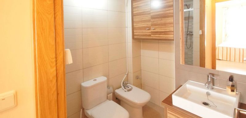 Apartmán 3+kk Formentera de Segura, Španielsko - 11