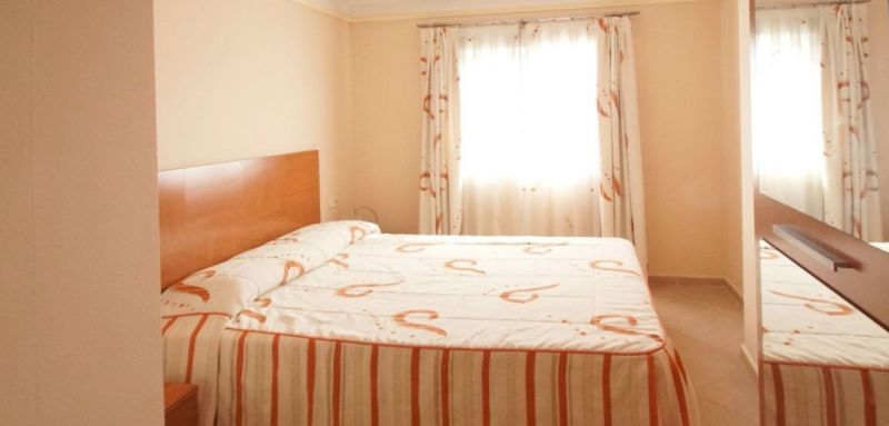 Apartmán 3+kk Formentera de Segura, Španielsko - 9