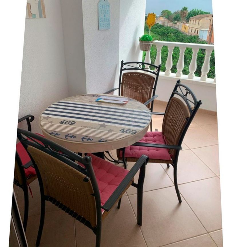 Apartmán 3+kk Formentera de Segura, Španielsko - 3