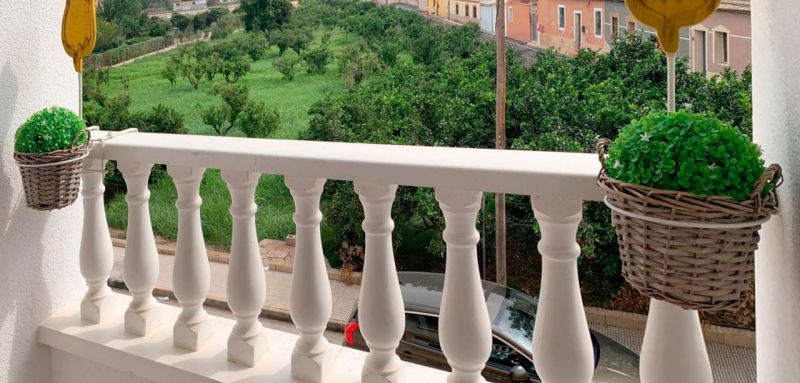 Apartmán 3+kk Formentera de Segura, Španielsko - 12