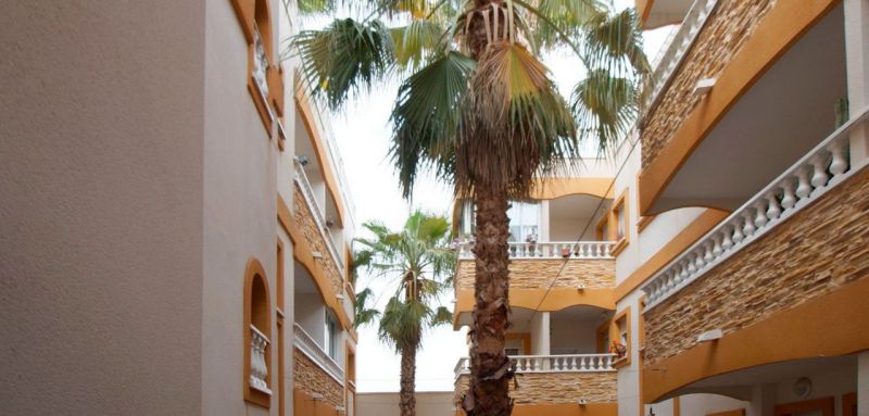 Apartmán 3+kk Formentera de Segura, Španielsko - 15