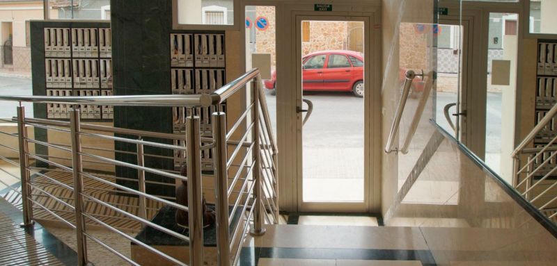 Apartmán 3+kk Formentera de Segura, Španielsko - 18