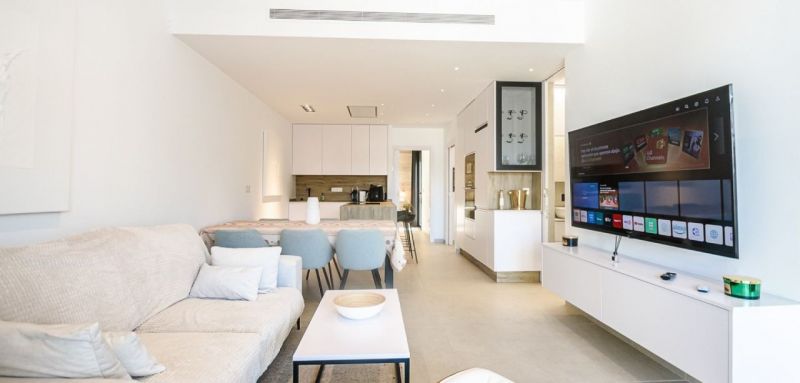 Luxusný apartmán 4+kk Murcia-San Pedro del Pinatar, Španielsko - 2