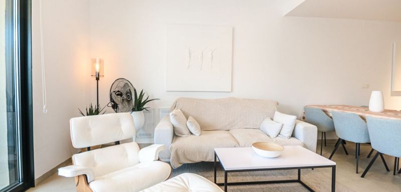 Luxusný apartmán 4+kk Murcia-San Pedro del Pinatar, Španielsko - 8