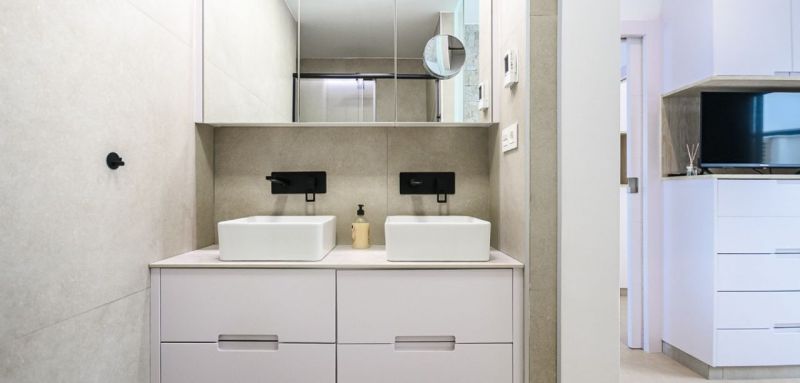 Luxusný apartmán 4+kk Murcia-San Pedro del Pinatar, Španielsko - 12