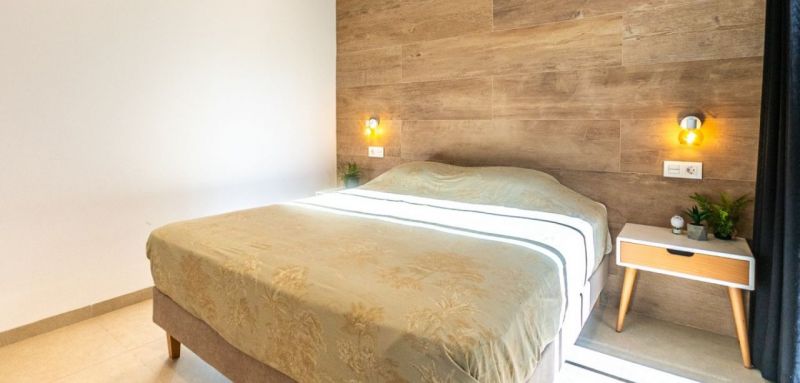 Luxusný apartmán 4+kk Murcia-San Pedro del Pinatar, Španielsko - 13