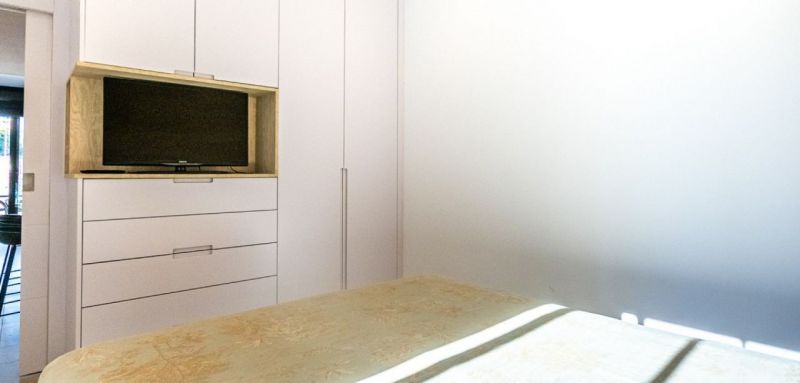 Luxusný apartmán 4+kk Murcia-San Pedro del Pinatar, Španielsko - 15