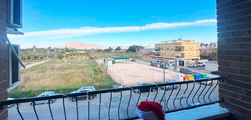 Apartmán 4+1 Jacarilla-Vega Baja del Segura, Španielsko - 1