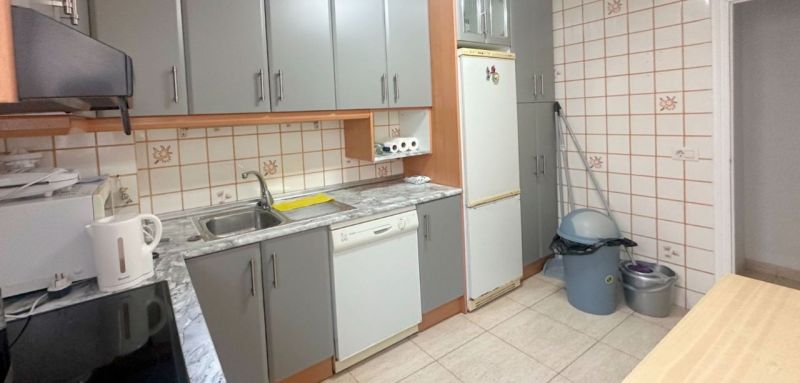 Apartmán 4+1 Jacarilla-Vega Baja del Segura, Španielsko - 5