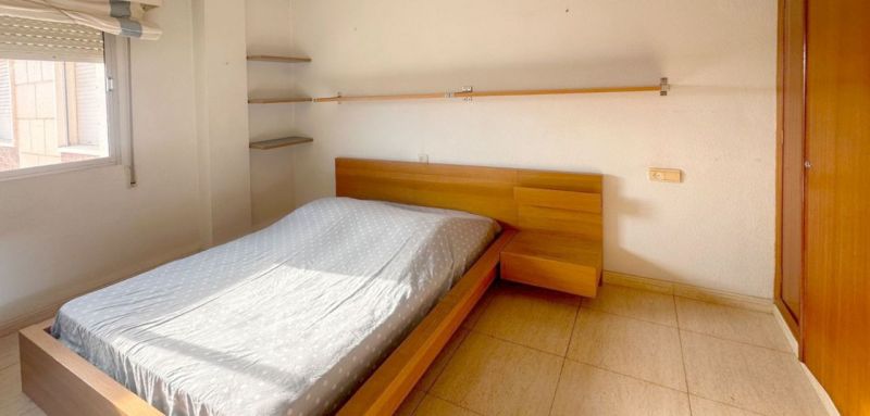Apartmán 4+1 Jacarilla-Vega Baja del Segura, Španielsko - 10