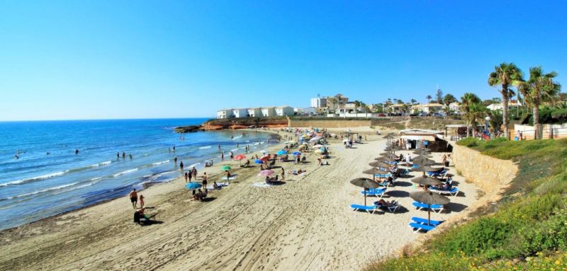 Apartmán 4+1 Jacarilla-Vega Baja del Segura, Španielsko - 18