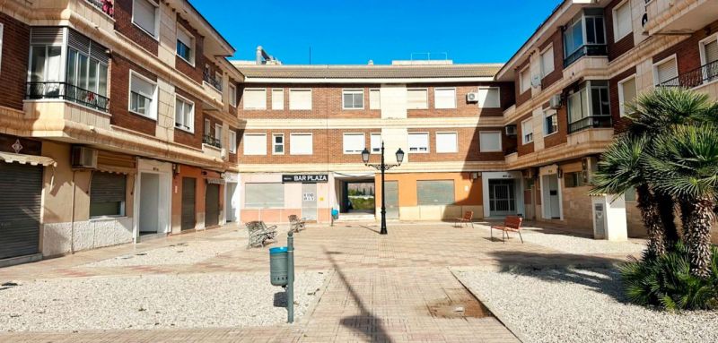 Apartmán 4+1 Jacarilla-Vega Baja del Segura, Španielsko - 20