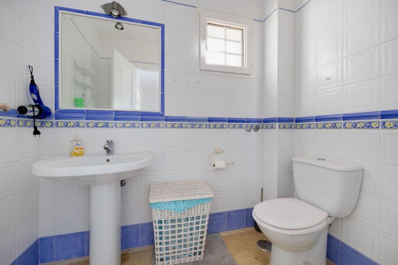 Radový dom 4+kk Orihuela Costa-Playa Flamenca, Španielsko - 2