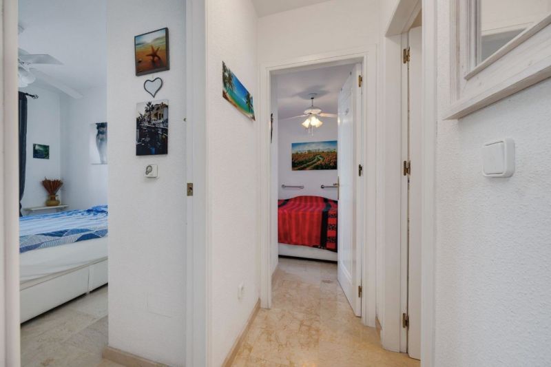 Radový dom 4+kk Orihuela Costa-Playa Flamenca, Španielsko - 9