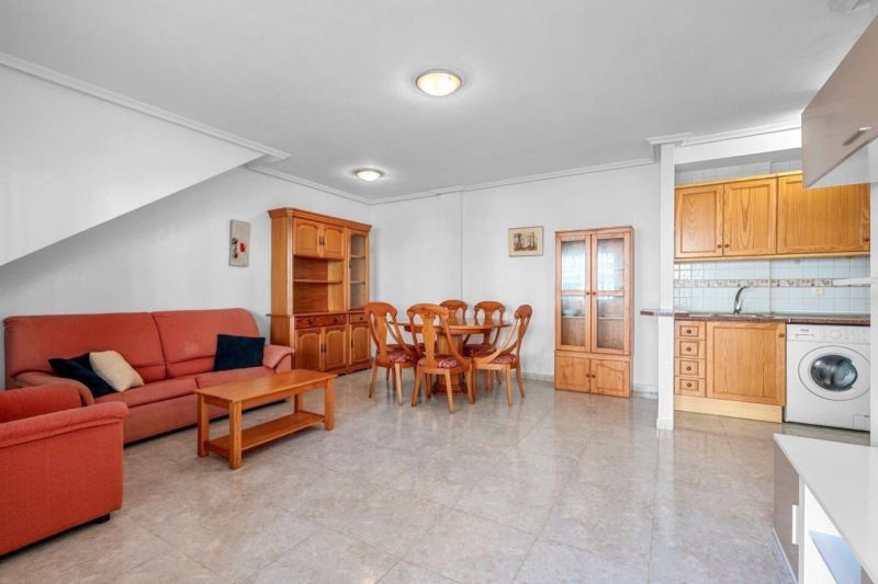 Apartmán 3+kk Daya Vieja-Alicante, Španielsko - 2