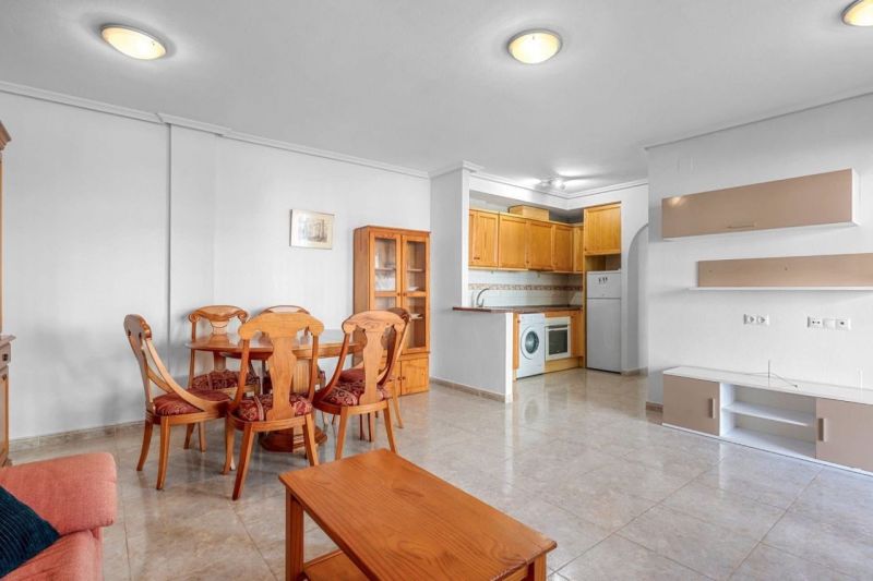 Apartmán 3+kk Daya Vieja-Alicante, Španielsko - 3
