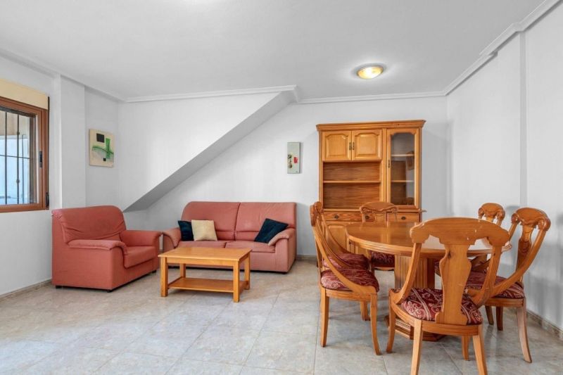 Apartmán 3+kk Daya Vieja-Alicante, Španielsko - 5