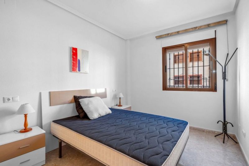 Apartmán 3+kk Daya Vieja-Alicante, Španielsko - 7