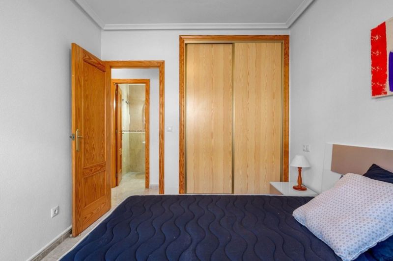 Apartmán 3+kk Daya Vieja-Alicante, Španielsko - 8