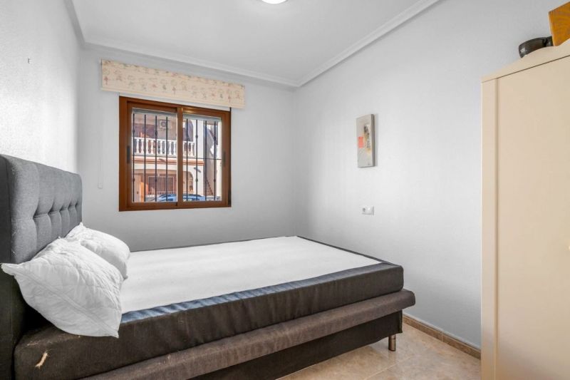 Apartmán 3+kk Daya Vieja-Alicante, Španielsko - 9