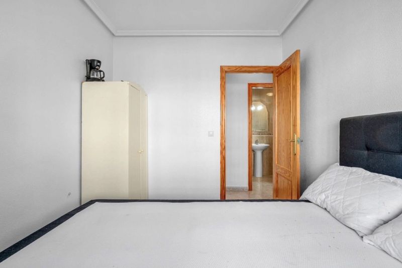 Apartmán 3+kk Daya Vieja-Alicante, Španielsko - 11