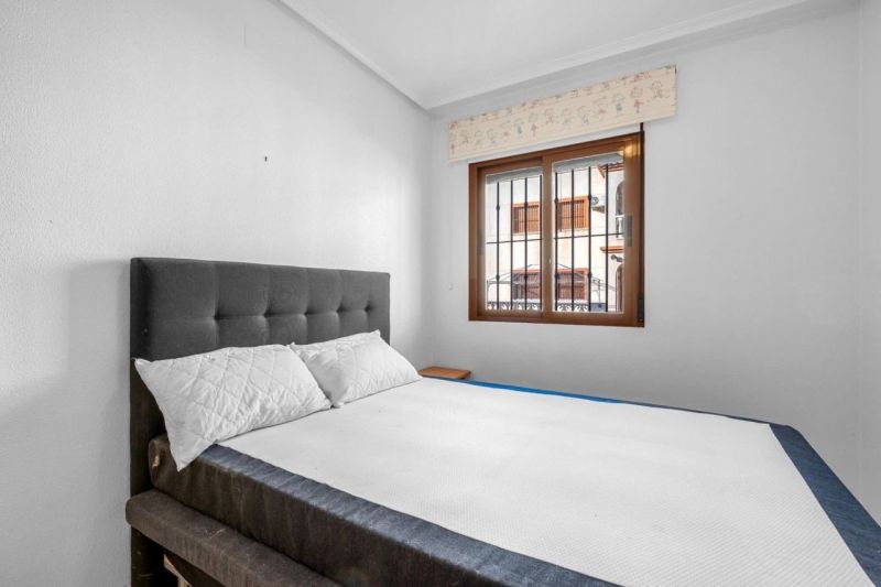 Apartmán 3+kk Daya Vieja-Alicante, Španielsko - 12