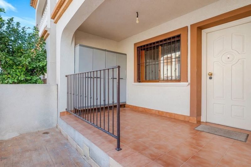 Apartmán 3+kk Daya Vieja-Alicante, Španielsko - 14