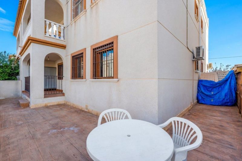Apartmán 3+kk Daya Vieja-Alicante, Španielsko - 15