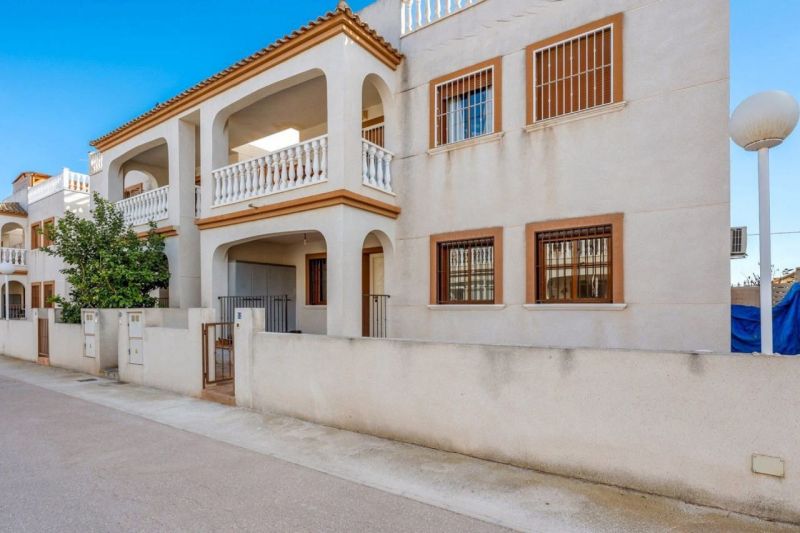 Apartmán 3+kk Daya Vieja-Alicante, Španielsko - 17