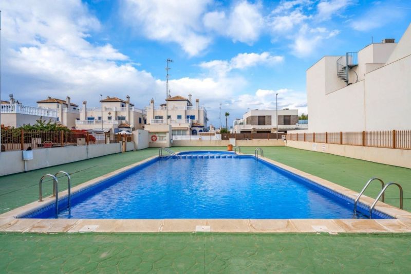 Apartmán 3+kk Daya Vieja-Alicante, Španielsko - 18