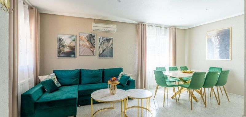 Dom 3+1 Orihuela Costa-Los Altos, Španielsko - 5