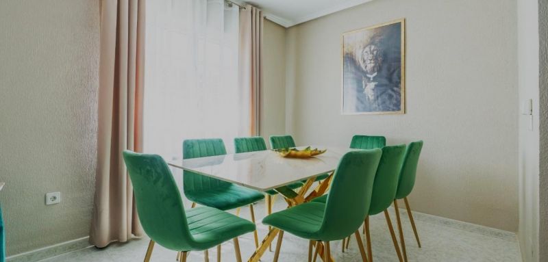 Dom 3+1 Orihuela Costa-Los Altos, Španielsko - 6