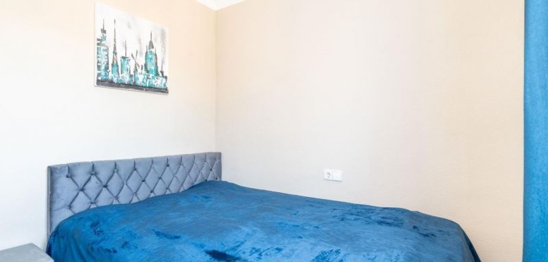 Dom 3+1 Orihuela Costa-Los Altos, Španielsko - 10