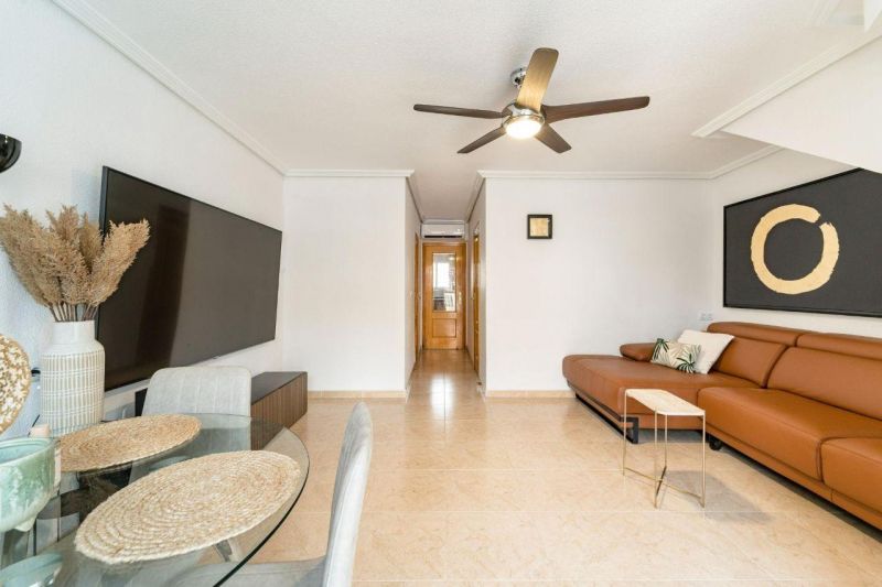 Dom 4+1 Torrevieja-Los Náufragos, Španielsko - 6