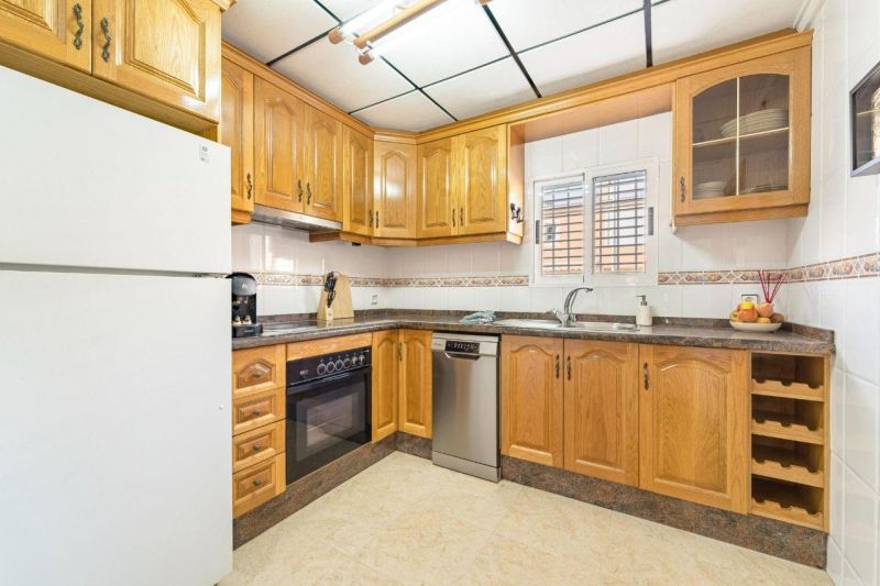 Dom 4+1 Torrevieja-Los Náufragos, Španielsko - 7