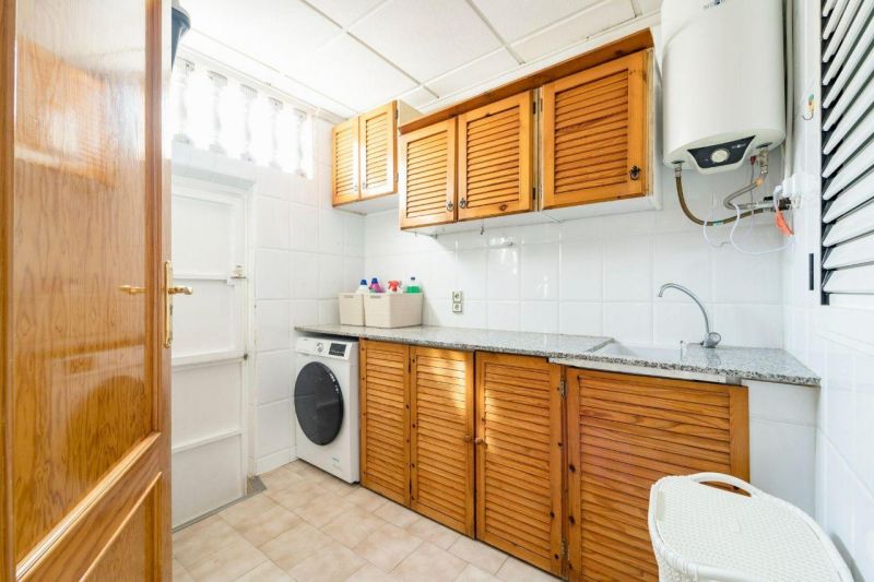 Dom 4+1 Torrevieja-Los Náufragos, Španielsko - 16