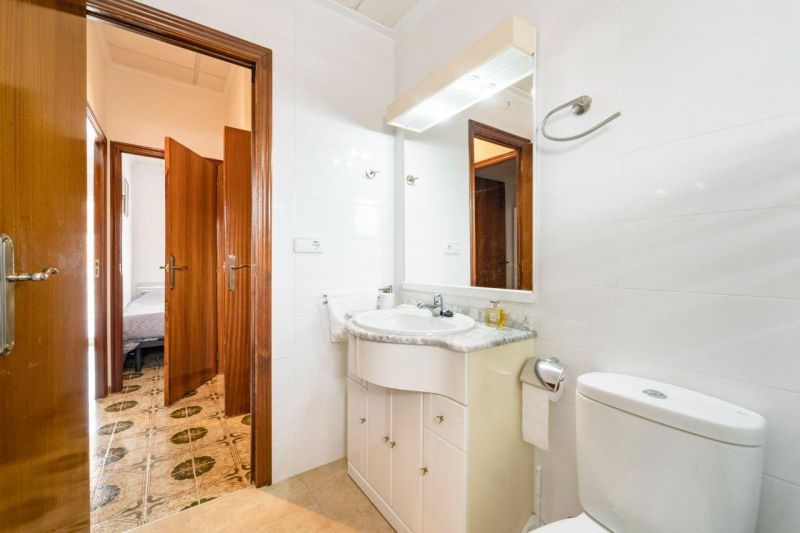 Dom 4+1 Torrevieja-Los Náufragos, Španielsko - 15