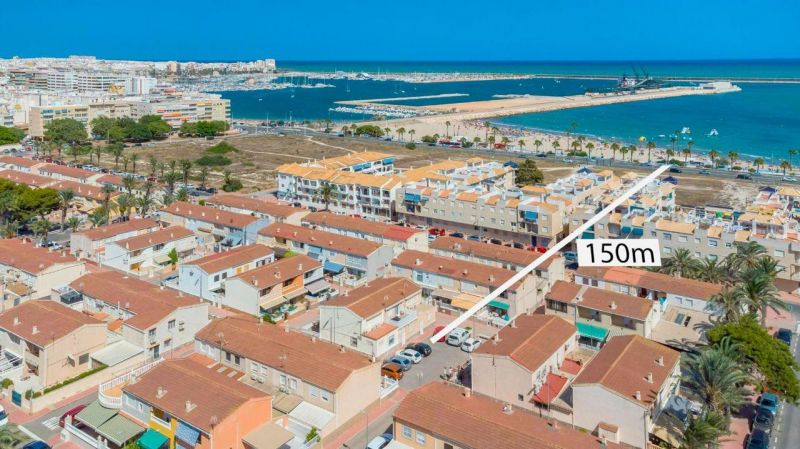 Dom 4+1 Torrevieja-Los Náufragos, Španielsko - 20
